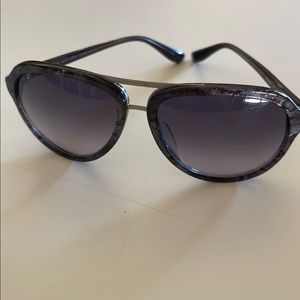 Badgley Mischka Sunglasses